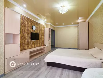 1-комнатная квартира, этаж 8 из 18, 45 м²