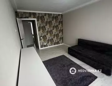 2-комнатная квартира, этаж 5 из 5, 45 м²