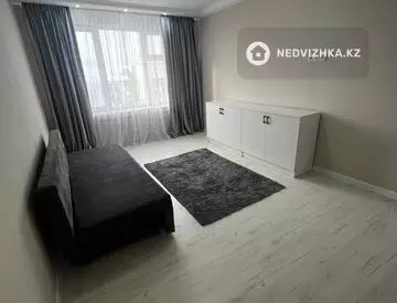 2-комнатная квартира, этаж 5 из 5, 45 м²