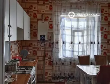 5-комнатный дом, 8 соток, 140 м²
