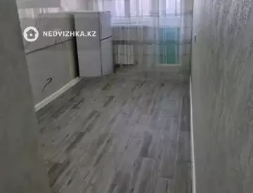 2-комнатная квартира, этаж 8 из 9, 51 м²