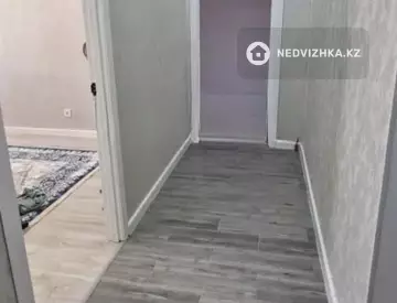 2-комнатная квартира, этаж 8 из 9, 51 м²