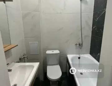 2-комнатная квартира, этаж 8 из 9, 51 м²