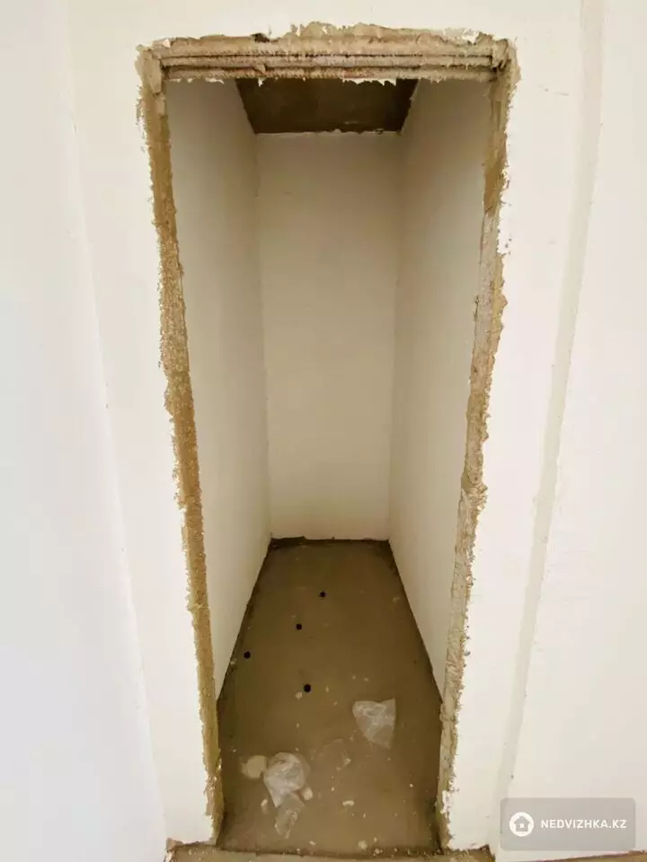 65.2 м², 2-комнатная квартира, этаж 9 из 9, 65 м², изображение - 1