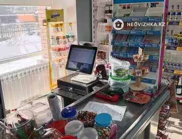 Торговое помещение, этаж 1 из 1, 130 м², На длительный срок