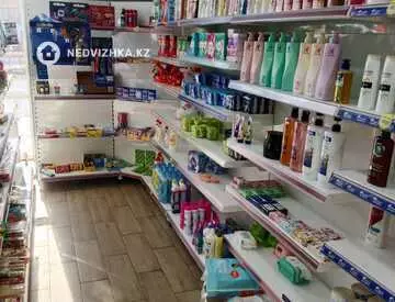 Торговое помещение, этаж 1 из 1, 130 м², На длительный срок