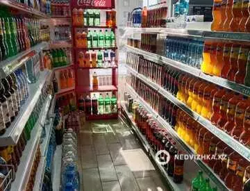 Торговое помещение, этаж 1 из 1, 130 м², На длительный срок