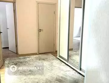2-комнатная квартира, этаж 1 из 12, 15 м²