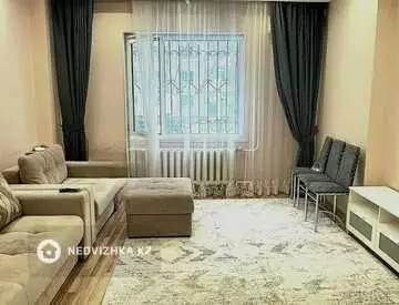 2-комнатная квартира, этаж 1 из 12, 15 м²