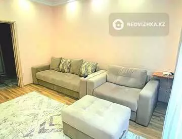2-комнатная квартира, этаж 1 из 12, 15 м²
