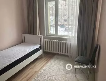 2-комнатная квартира, этаж 1 из 12, 15 м²