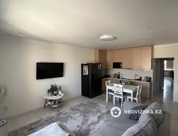 3-комнатная квартира, этаж 15 из 16, 85 м²