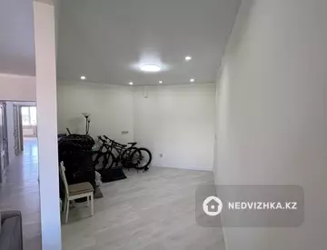 3-комнатная квартира, этаж 15 из 16, 85 м²