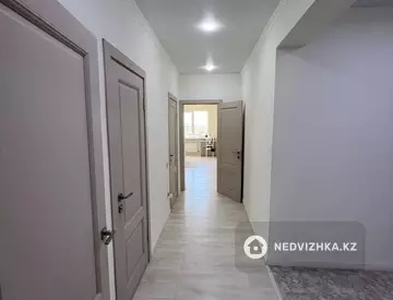 3-комнатная квартира, этаж 15 из 16, 85 м²