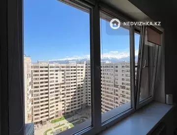 3-комнатная квартира, этаж 15 из 16, 85 м²