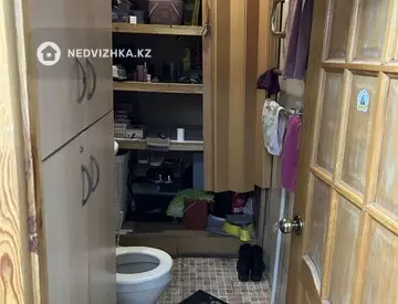 Торговое помещение, этаж 1 из 1, 45 м², на длительный срок