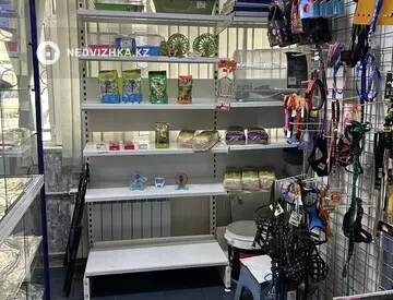 Торговое помещение, этаж 1 из 1, 45 м², на длительный срок