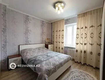 3-комнатная квартира, этаж 14 из 14, 77 м²