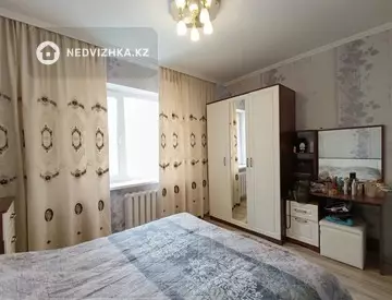 3-комнатная квартира, этаж 14 из 14, 77 м²