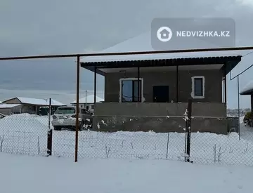 3-комнатный дом, 12 соток, 96 м²