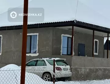 3-комнатный дом, 12 соток, 96 м²