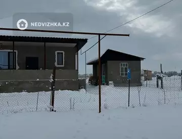 3-комнатный дом, 12 соток, 96 м²