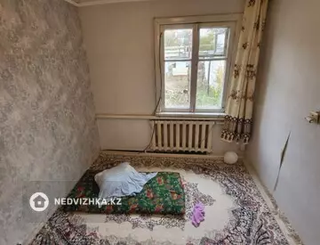 4-комнатная квартира, этаж 1 из 1, 80 м²