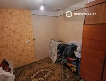 4-комнатная квартира, этаж 1 из 1, 80 м²