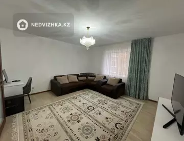 2-комнатная квартира, этаж 5 из 9, 65 м²