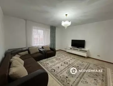 2-комнатная квартира, этаж 5 из 9, 65 м²