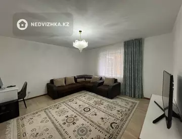2-комнатная квартира, этаж 5 из 9, 65 м²