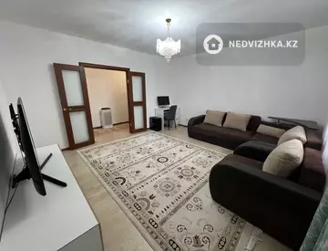 2-комнатная квартира, этаж 5 из 9, 65 м²