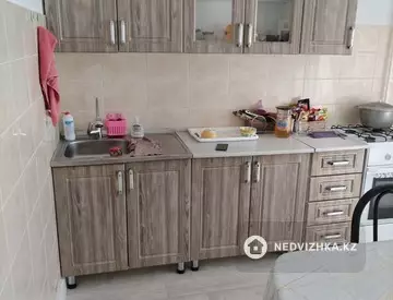 2-комнатная квартира, этаж 8 из 9, 66 м²