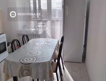 2-комнатная квартира, этаж 8 из 9, 66 м²