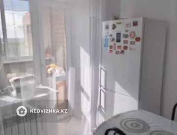 2-комнатная квартира, этаж 8 из 9, 66 м²