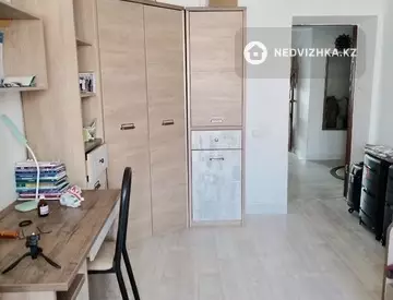 2-комнатная квартира, этаж 8 из 9, 66 м²