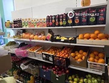 Торговое помещение, этаж 1 из 10, 30 м²