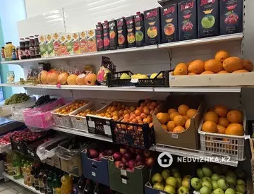 Торговое помещение, этаж 1 из 10, 30 м²