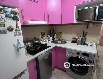 2-комнатная квартира, этаж 5 из 5, 48 м²