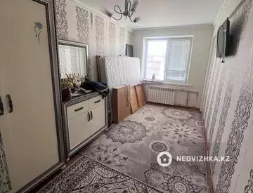 2-комнатная квартира, этаж 5 из 5, 48 м²