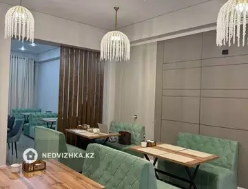 Общепит в В жилом доме, этаж 1 из 2, 295 м², На длительный срок