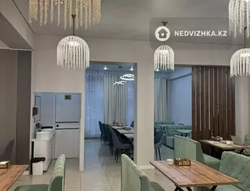 Общепит в В жилом доме, этаж 1 из 2, 295 м², На длительный срок