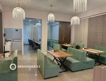 Общепит в В жилом доме, этаж 1 из 2, 295 м², На длительный срок