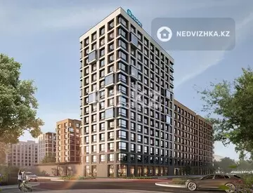 3-комнатная квартира, этаж 11 из 12, 80 м²