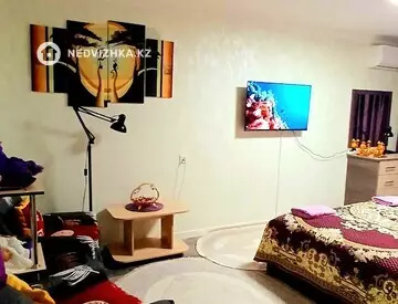 1-комнатная квартира, этаж 1 из 5, 35 м², по часам