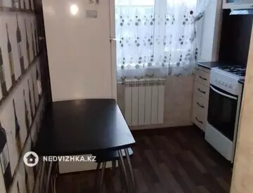 2-комнатная квартира, этаж 5 из 5, 44 м², на длительный срок