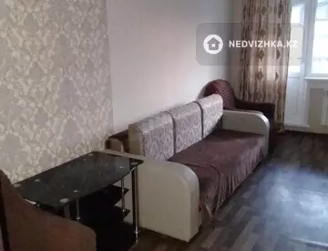 2-комнатная квартира, этаж 5 из 5, 44 м², на длительный срок