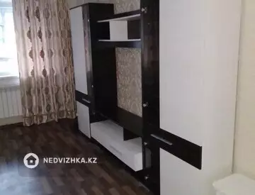 2-комнатная квартира, этаж 5 из 5, 44 м², на длительный срок