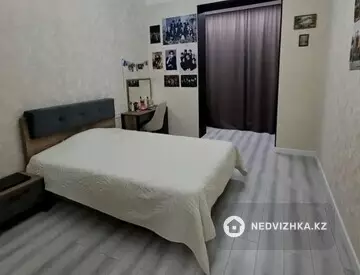 4-комнатная квартира, этаж 4 из 9, 141 м²