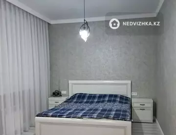 4-комнатная квартира, этаж 4 из 9, 141 м²